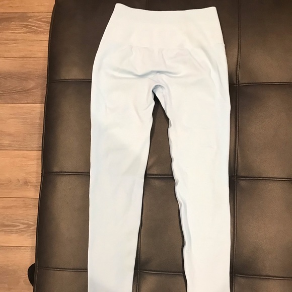 Alphalete Pants & Jumpsuits Alphalete Amplify Small Leggings These